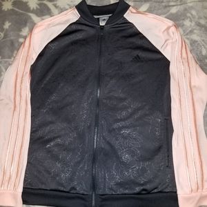 Adidas Activewear Zip-up (Not worn, no tags)